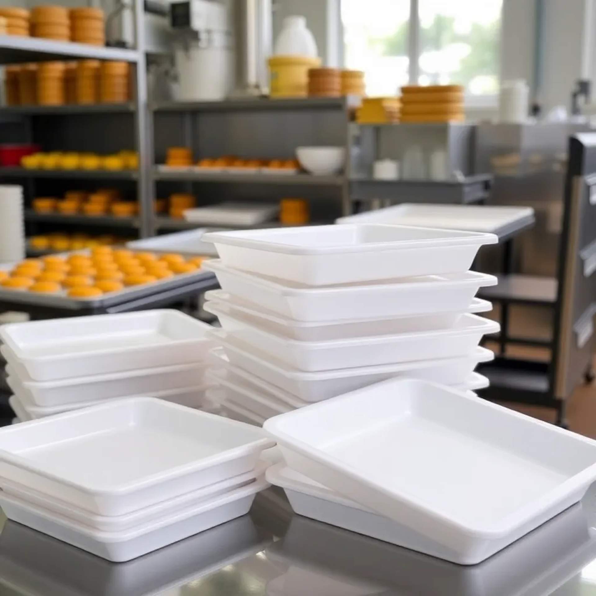 Manufacturing Process